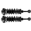 For Ford Expedition 2003 - 2006 Front Rear Complete Struts Shocks w/ coil spring