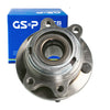 GSP Front Wheel Hub Bearing Assembly For Nissan Quest Murano AWD FWD 3.5L 6 Cyl