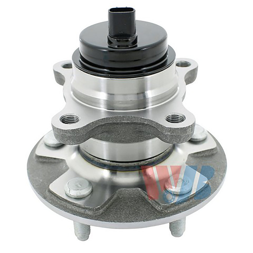 WJB Front Left Wheel Hub Bearing Assembly For Lexus IS F Base 2014