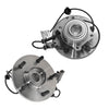 GSP Pair Front Wheel Hub Bearing Assembly For Chrysler Pacifica 2004-2006