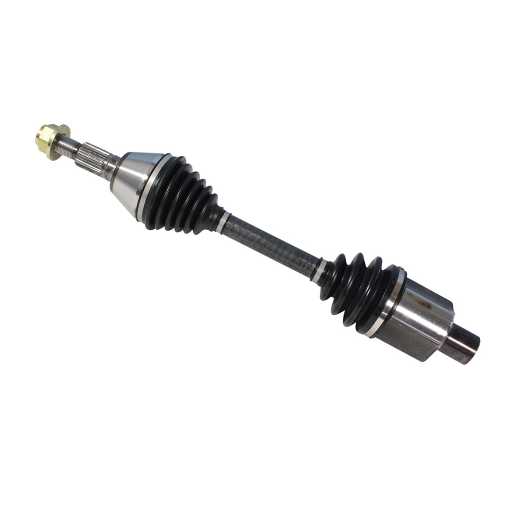 Front Driver Passenger CV Axle Shaft for Pontiac G6 manual Trans 3.5L 3.9L 06-07