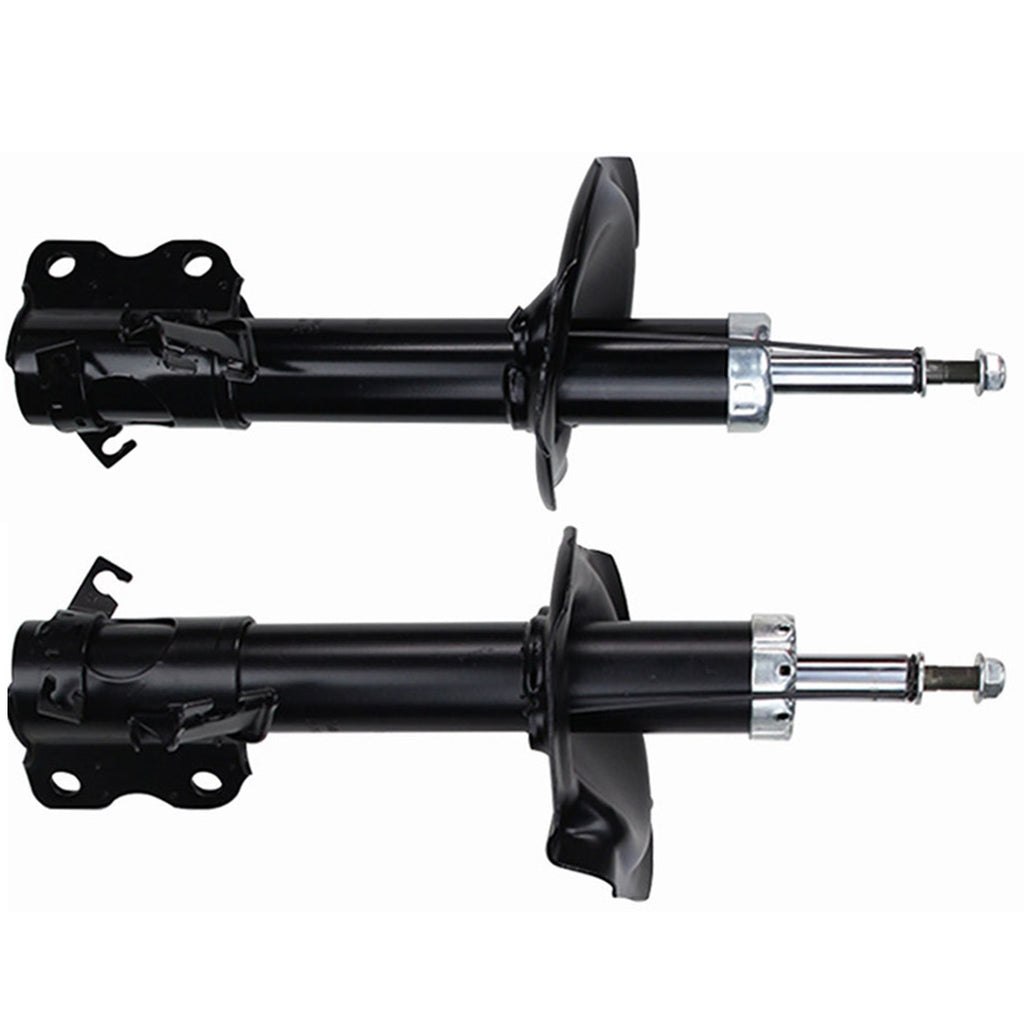 Front Struts Assembly Pair Fit for 2005 2006 2007 Honda Odyssey