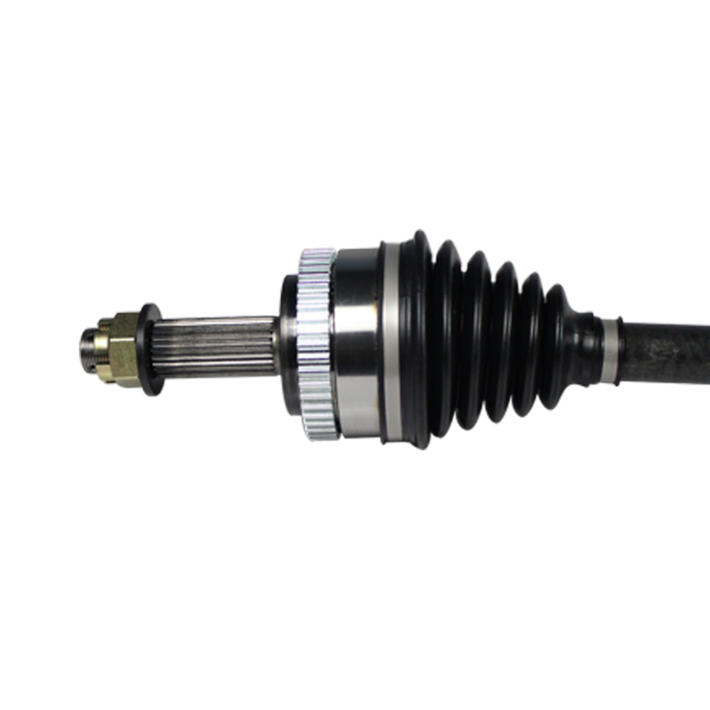 Front CV Axle Shaft for 2011 2012 2013 KIA SPORTAGE 2.4L AWD Auto Trans