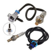 2Pcs Upstream + Downstream Oxygen Sensor For Pontiac Grand Am 3.4L 2005