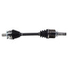 CV Axle Joint Assembly Front Left For Mazda 3 Standard Trans 2.0L 2.3L I4 04-05