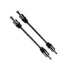 Rear CV Axle Shaft for 2012 HONDA CR-V 2.4L Right Left