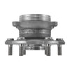 GSP Rear Wheel Hub Bearing Assembly For Mitsubishi Montero Limited XLS 3.8L 3.5L