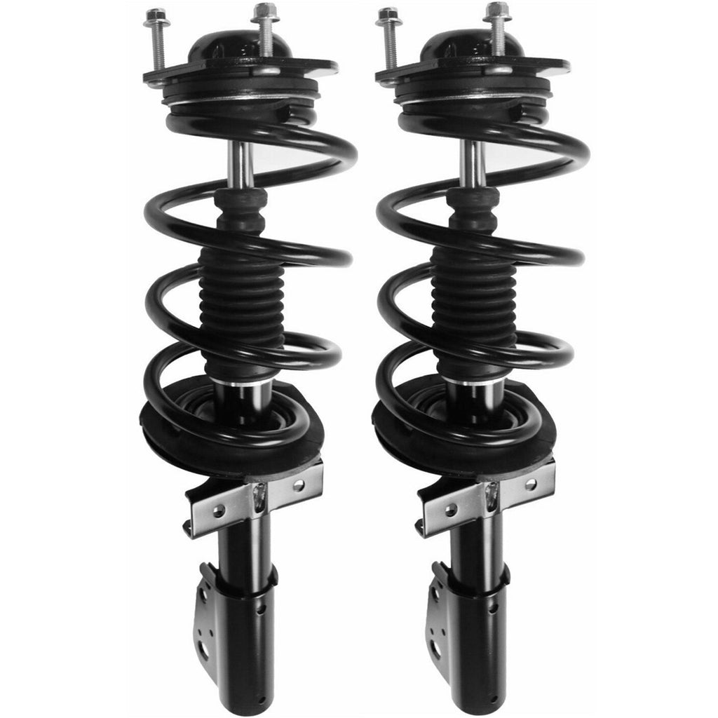 For 2013 - 2016 Buick Enclave/ Chevy Traverse /GMC Acadia Front Struts Shocks