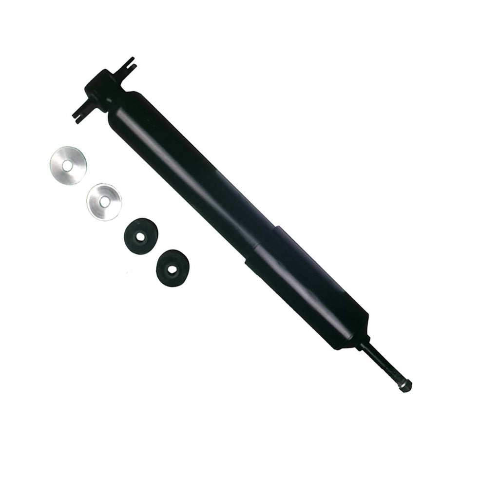 For RWD Dodge Ram 1500 Extended Crew Cab 2006 2007 2008 Front Shocks Kit