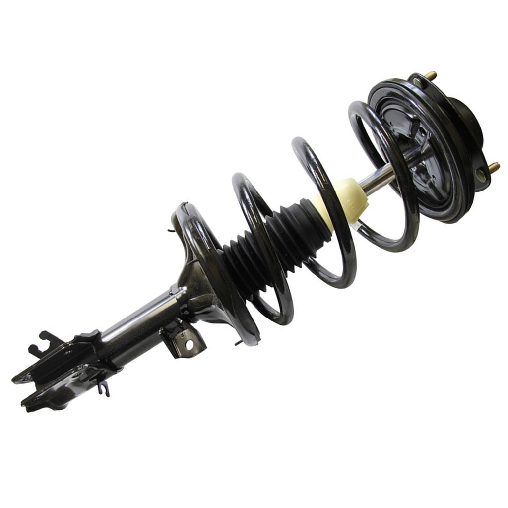 Fits 2003 2004 2005 2006 Hyundai Santa Fe 3.5L Front Struts w/ Coil Spring Pair