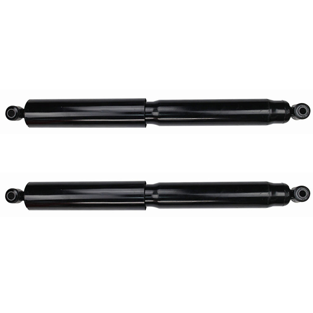 For Ford F-450 F-550 Cab & Chasis Super Duty 2005 2006 Rear Shocks Pair