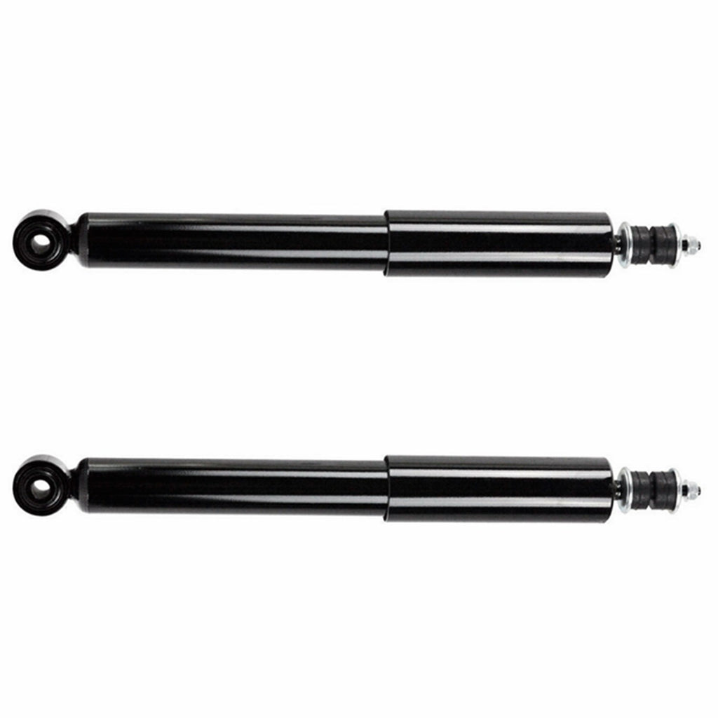 Front Rear Shocks & Struts For Honda Passport Isuzu Rodeo Amigo Axiom