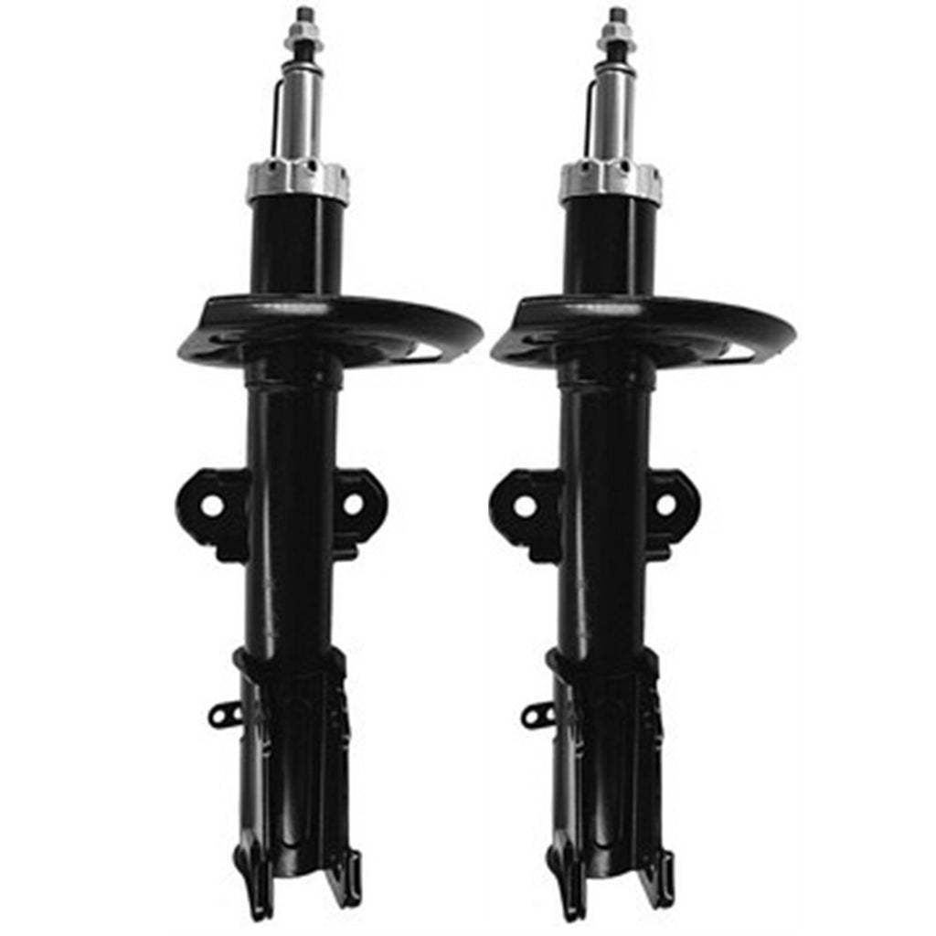 Front Struts Rear Shocks for Town & Country Grand Gravan 2008 2009 2010 - 2016