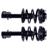 For 1995 - 1999 Dodge Neon Front Quick Struts & Coil Spring Complete Pair
