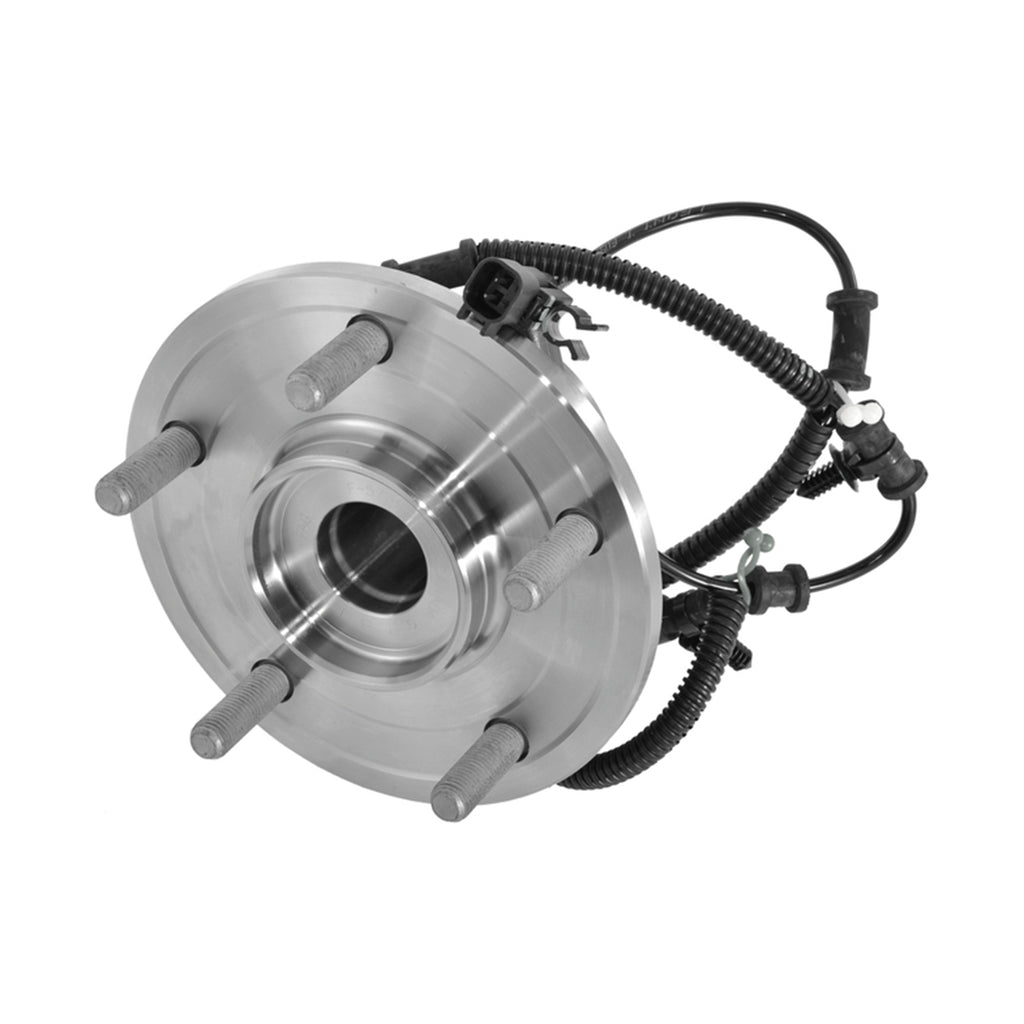 for Chrysler Dodge Volkswagen Routan FWD Rear Wheel Hub Bearing Assembly 512360