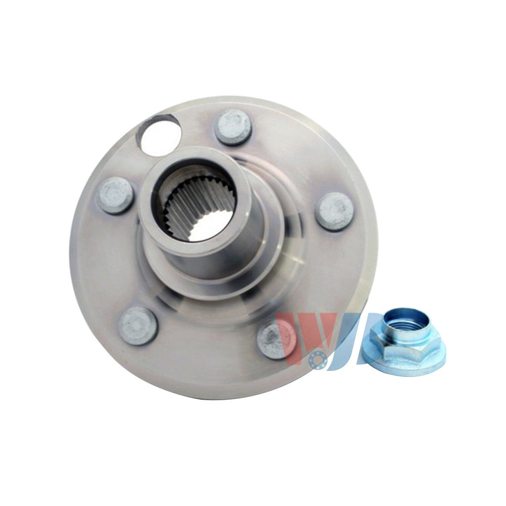 Rear Wheel Hub, Bearing Kit Assembly Fit Lexus GS300 GS400 GS430 IS300 SC430