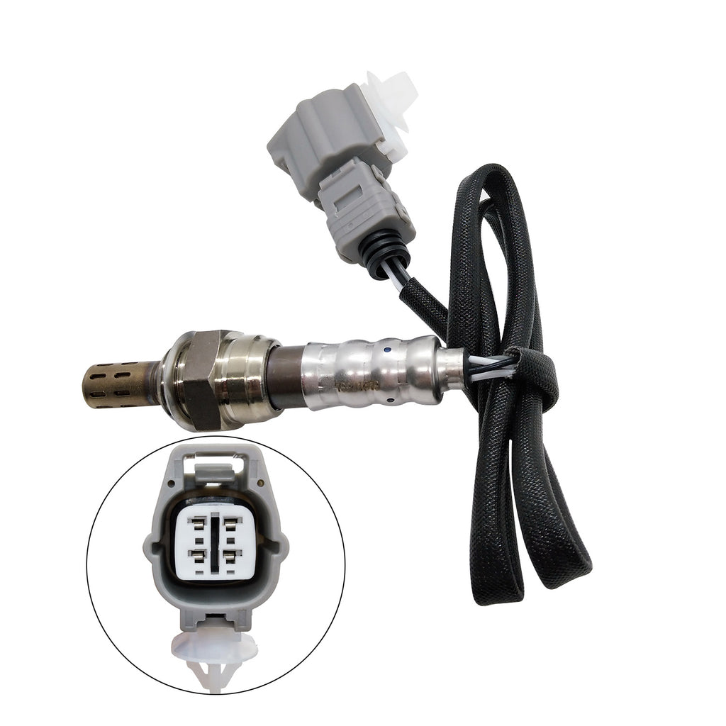 Premium O2 Oxygen Sensor For 2015 2014 Lexus RX450H 3.5L Rear Right Downstream