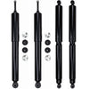 4X4 Shocks for Ford F-250 Super Duty 2005 - 2010 2011 2012 2013 2014 2015 2016