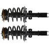 For 2005 2006 Buick Terraza 2007 2008 2009 Chevy Uplander FWD Front Quick Struts