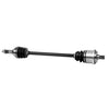 ATV Rear Left Right CV Axle Joint Assembly For Can-am Maverick 1000