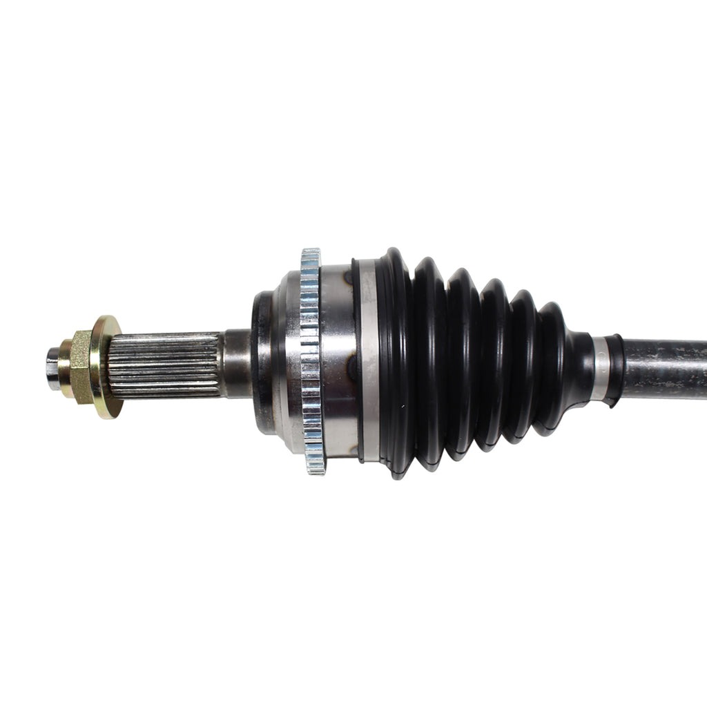 CV Joint Axle Assembly Front Left LH For Fusion Milan Automatic Trans 2.5L l4