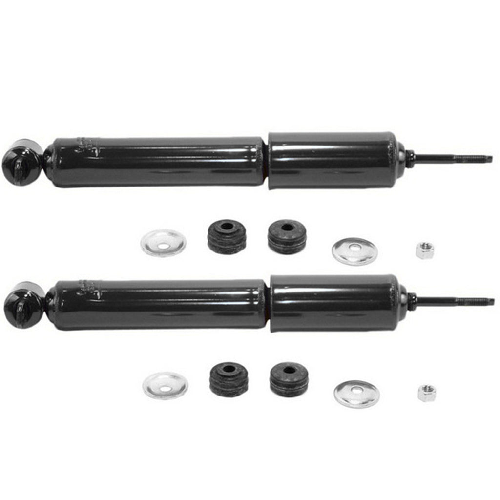 Front Pair Shocks Shock Absorbers for 1998 - 2008 2009 2010 2011 Ford Ranger