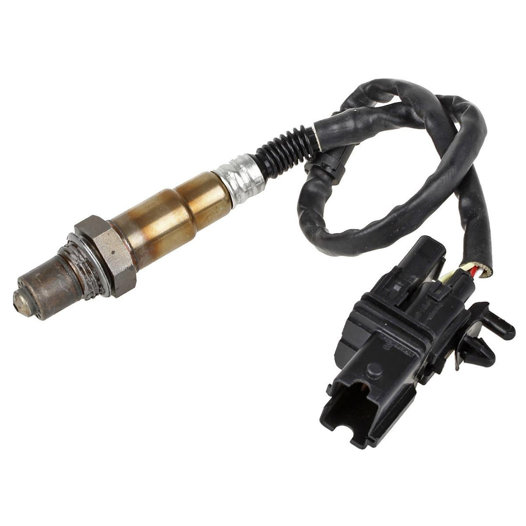 2Pcs Upstream O2 Oxygen Sensor For 2005-2004 Cadillac XLR V8 4.6L