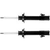 For 1992 1993 1994 Toyota Camry Lexus ES300 Front Struts Assembly Pair