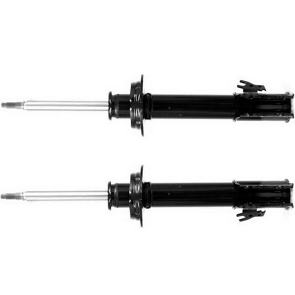 For 1992 1993 1994 Toyota Camry Lexus ES300 Front Struts Assembly Pair