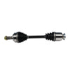 Front CV Axle Shaft for 2012 2013 2014 HONDA CR-V EX LX Sport 2.4L