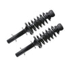 Front Shocks Struts & Spring Assembly Fit 1998 - 2006 VW Beetle Jetta