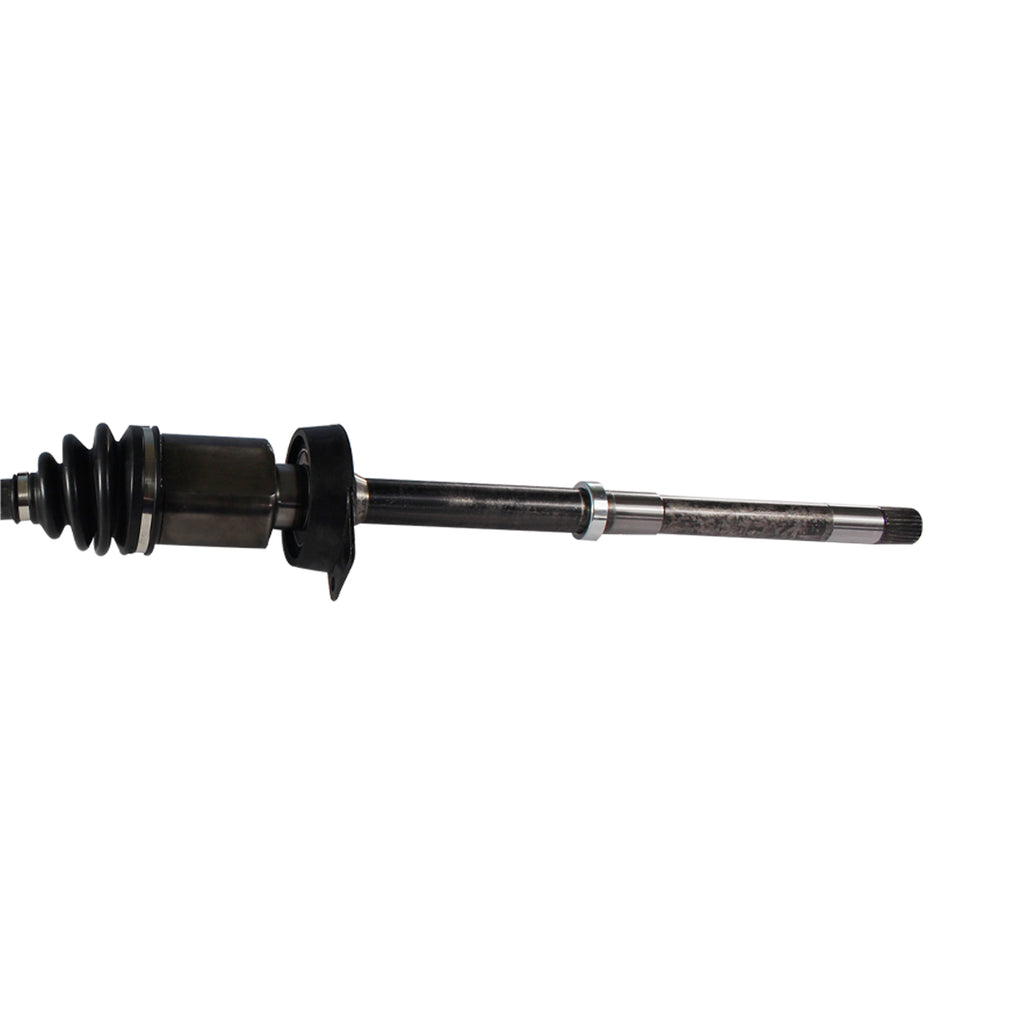 Front Left Right CV Axle Joint Assembly for 2014 Ford Explorer XLT 3.5L V6 4WD