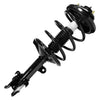 Front Rear Strut Assembly Shocks for 1999 2000 2001 2002 2003 2004 Honda Odyssey