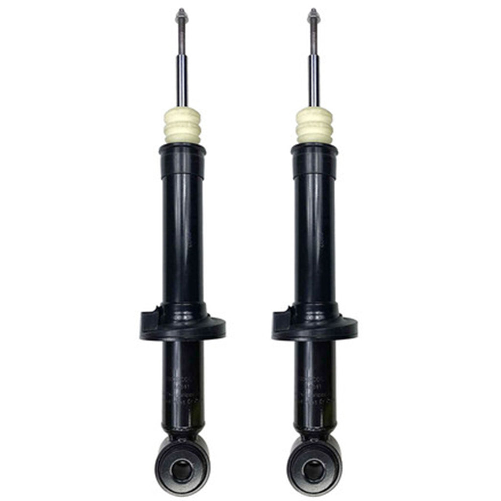 For RWD 2004 - 2008 Ford F-150 Front Struts Shocks Strut Assembly Pair