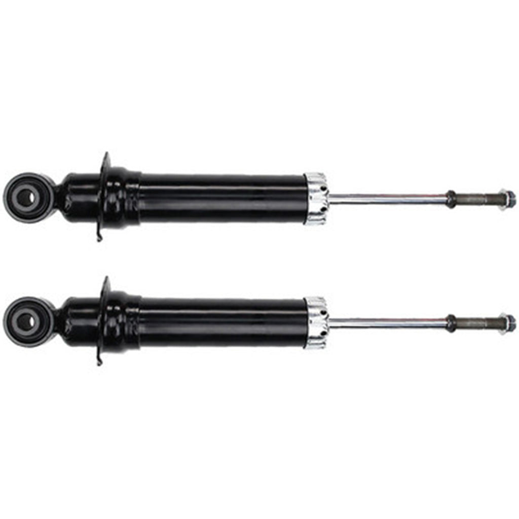 For 2003 2004 2005 2006 Toyota Matrix Pontiac Vibe Rear Struts Pair