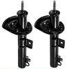 Front Pair Struts Fits 2000 2001 2002 2003 2004 2005 Ford Taurus Mercury Sable