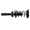 Rear Pair Complete Struts for 2000 - 2011 Chevy Impala w/ Police or Taxi Package