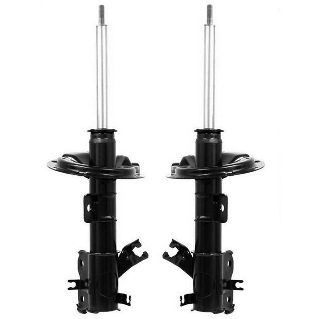 Front Pair Struts Fit for 2002 2003 2004 2005 2006 Nissan Altima Base S SE SL