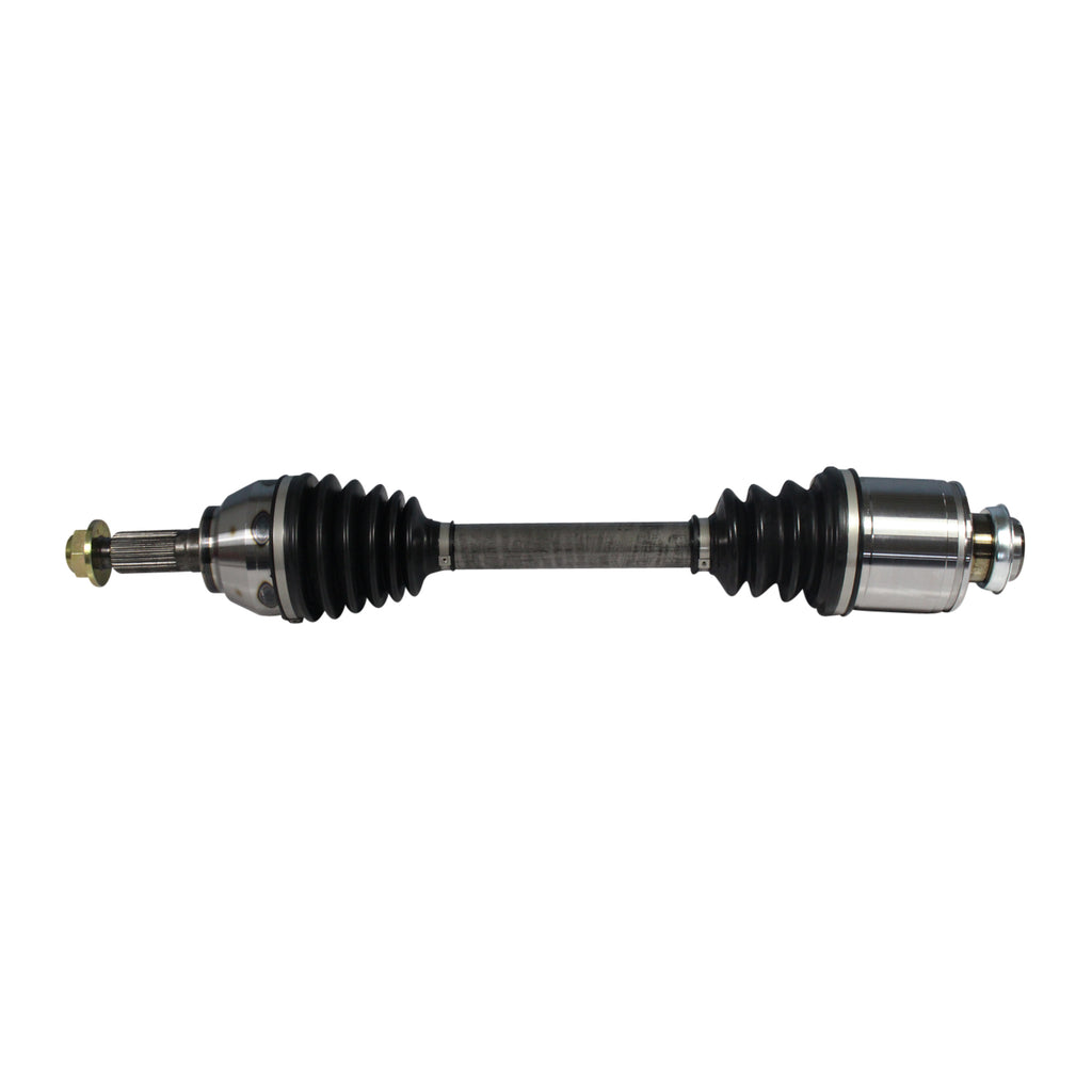 Front CV Axle Shaft for 2010 2011 2013 MAZDA 3 2.3L Grand Touring Turbocharged