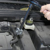 Car Square Disc Brake Cylinder Piston Adjustment Tools Spreader Tool Durable New