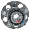 WJB Left or Right Rear Wheel Hub & Bearing for Honda CR-V CRV Acura RDX