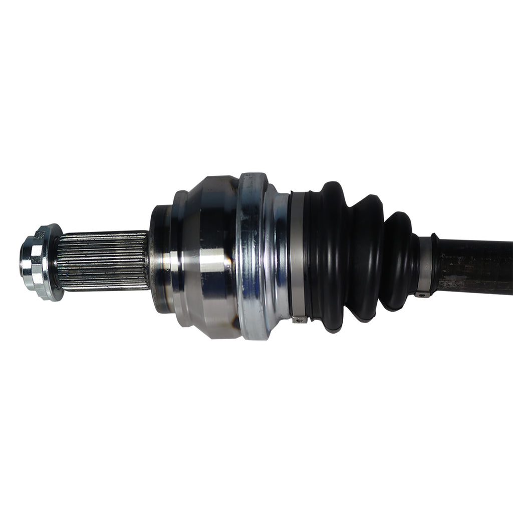 Rear Right Left CV Axle Joint Shaft Assembly for BMW 135i 335i 335i 2007 - 13