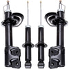 Front Rear Shocks Struts For Jeep Compass Patriot 2007 2008 2009 2010 2011 2012