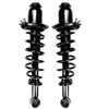 For 2001 - 2003 Toyota Prius 1.5L Rear Complete Shock Strut Spring Assembly