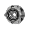 GSP Front Wheel Hub Bearing Assembly For Cherokee Comanche Wrangler 4WD Outer