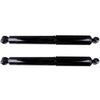 For 2005 - 2010 2011 2012 2013 2014 2015 2016 Nissan Frontier Rear Pair Shocks