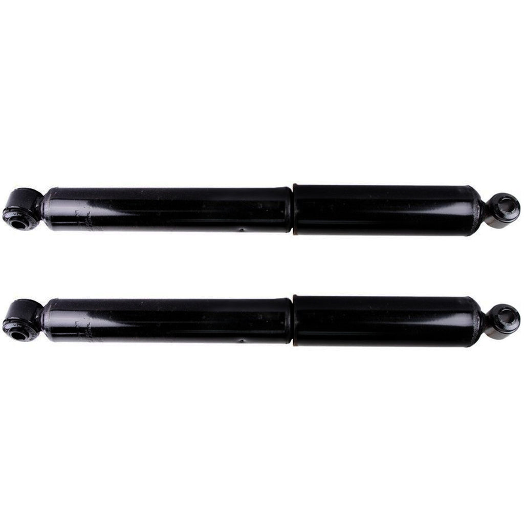 For 2005 - 2010 2011 2012 2013 2014 2015 2016 Nissan Frontier Rear Pair Shocks