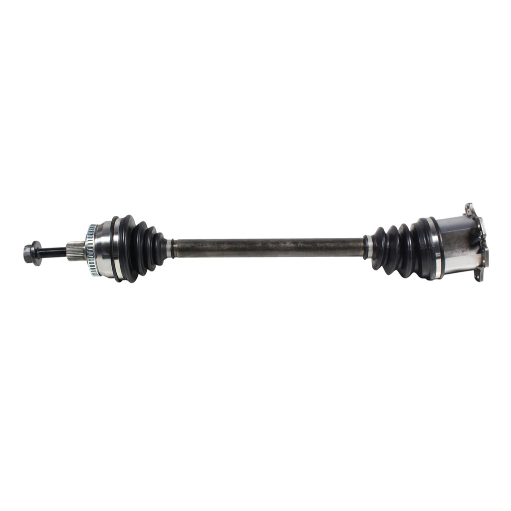 CV Axle Shaft Front Right For Audi A4 Quattro Turbo Manual Trans 1.8L 2.0L 4 Cyl