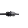 CV Joint Axle Shaft Front Right For Honda Civic del Sol GX EX Sedan 1.5L 1.6L I4