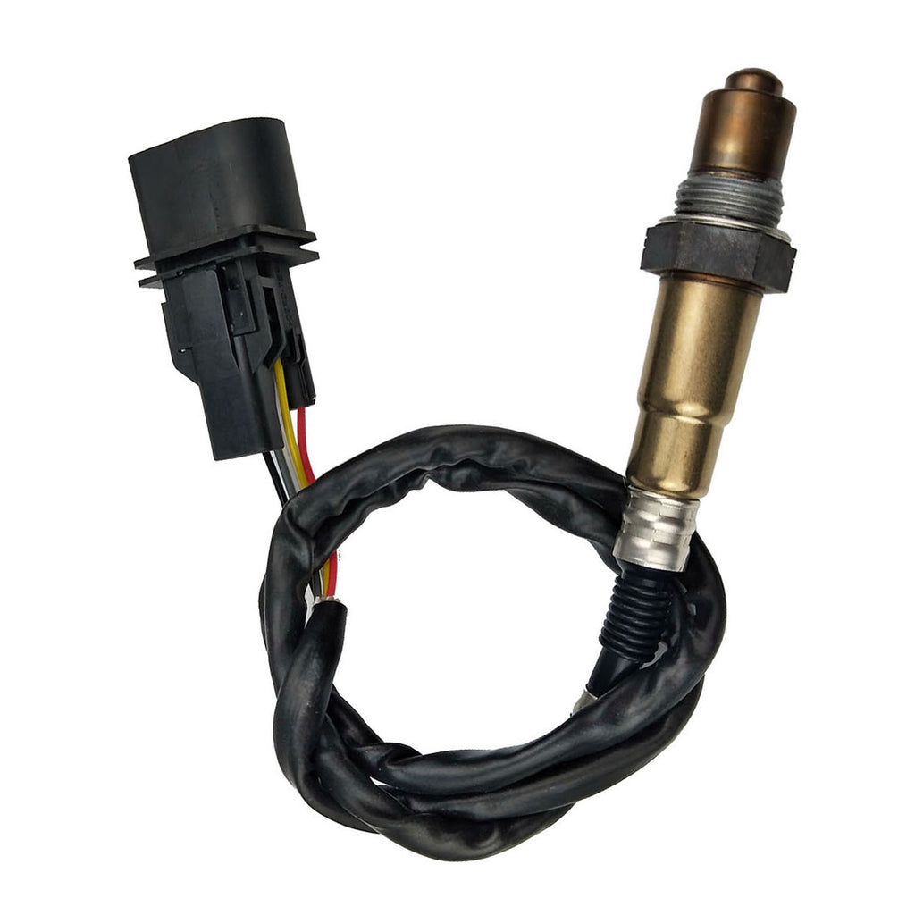 2Pcs O2 Oxygen Sensor Upstream & Downstream For 05 06 Audi A4 A4 Quattro 3.0L